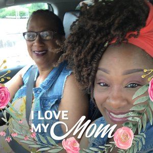 Meet your Posher, Shemeca